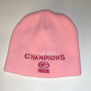 Girl’s NFL sports Beanie